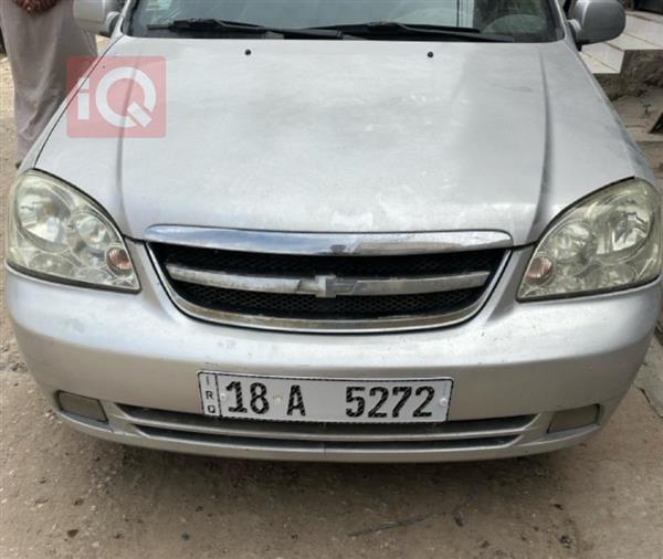 دايو لاسيتي 2008 للبيع في العراق - الديوانية